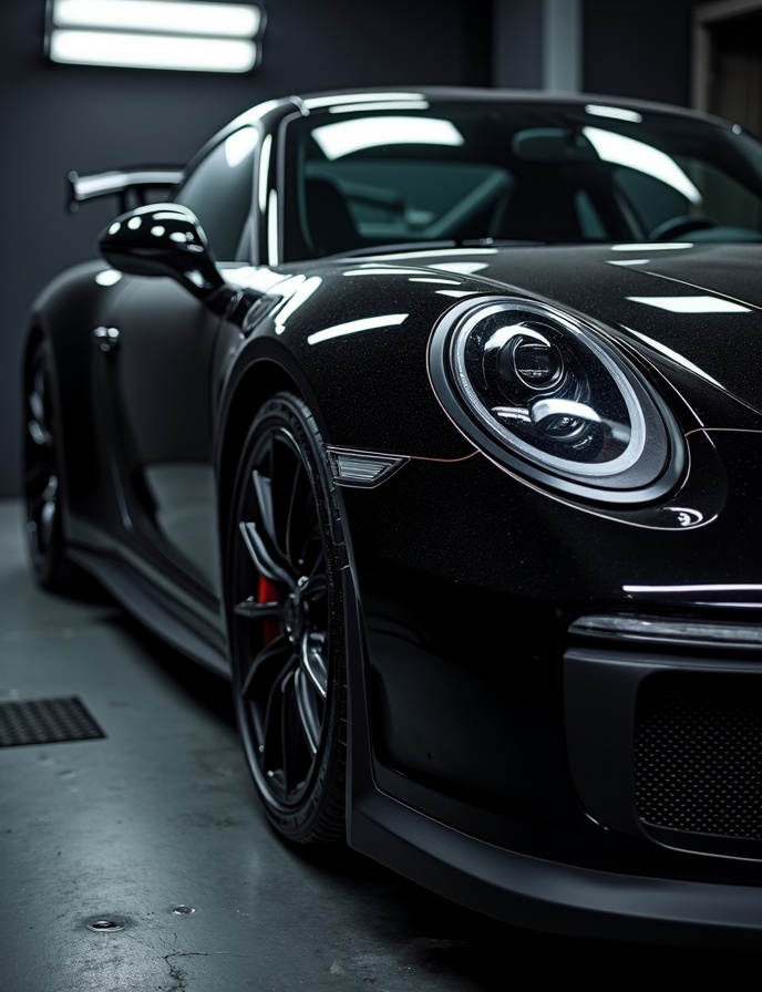 Sobre o Atlantico Detailing